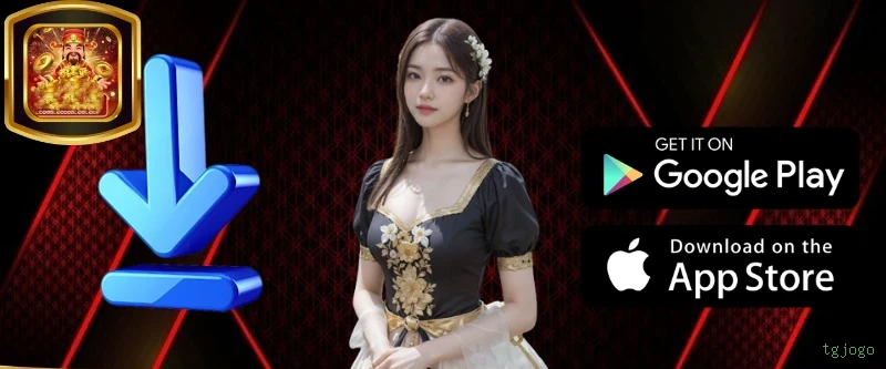 Baixar app da tgjogo gratuitamente