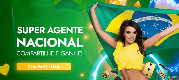 Página oficial da tgjogo no Facebook