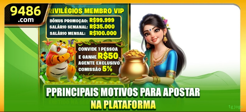 Plataforma completa da tgjogo com todos os jogos